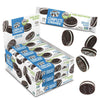 Lenny & Larrys L&l Complete Creme 12 Packs X 6 Cookies Chocolate