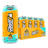 Ghost Energy 16 Oz 12 Pack Tropical Mango