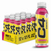 Cellucor Cel C4 Energy Stl 12 Oz 12pk Watermelon
