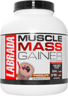 Labrada Muscle Mass Gainer 12 Lbs Chocolate