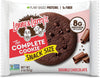 Lenny & Larrys L&l Complete Cookie 12 Cookies Double Chocolate