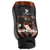 Dragon Pharma Dips 335 Grs Chocolate Syrup "Nuevo"