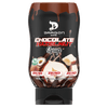 Dragon Pharma Dips 335 Grs Chocolate Hazelnut Syrup "Nuevo"