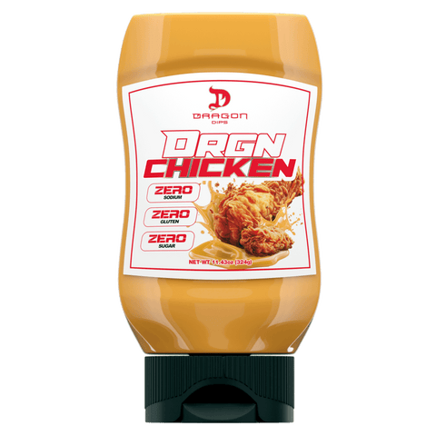 DRAGON PHARMA Dragon Pharma Dragon Dips 324 g Drgn Chicken "nuevo"