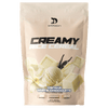 Dragon Pharma Creamy Rice Cereal 25 Serv Vanilla White Chocolate