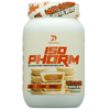 Dragon Pharma Isophorm 2 Lbs White Chocolate Peanut Butter