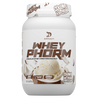 Dragon Pharma Dragon Wheyphorm 2 Lbs Coconut Ice Cream