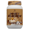 Dragon Pharma Dragon Wheyphorm 2 Lbs Cappuccino