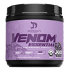 Dragon Pharma Venom Essential 30 Serv Jacked Grape