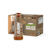 Raw Protein Rtd 12 Oz/12 Pack Mocha Latte