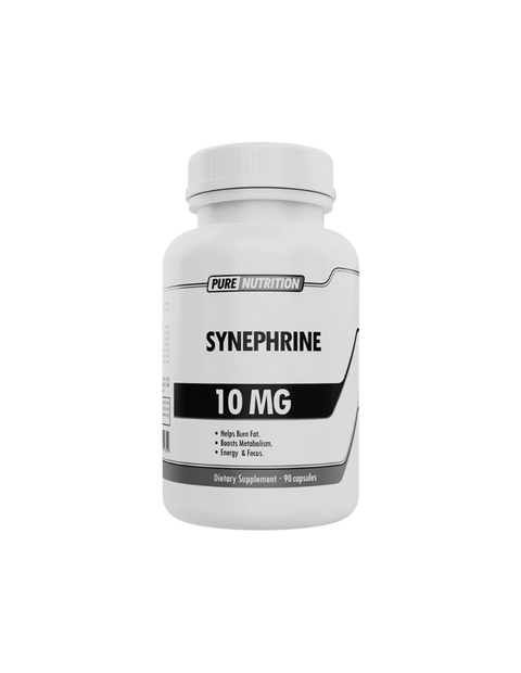 Pn Synephrine 10 Mg 90 Cápsulas