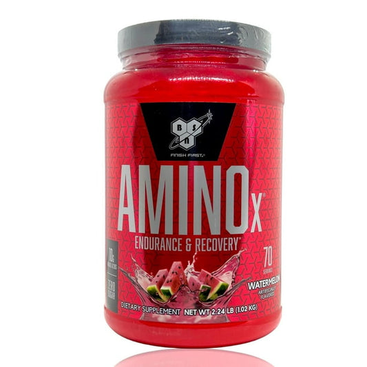 Bsn Amino X (70 Serv) Watermelon