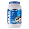 Evogen Nutrition Isoject 1.82 Lbs Cookies & Cream