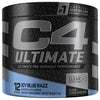 Cellucor C4 Ultimate 20 Servicios Icy Blue Razz
