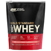 Optimum Nutrition 100% Whey Gold Standard 5 Lbs Strawberries & Cream