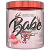 Bucked Up Babe Pre-workout 30 Servicios Watermelon Splash