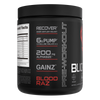 Bucked Up Pre-workout 30 Servicios Blood Raz