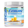 Evogen Nutrition Evo Evoburn 30 Servicios Orange Sunrise