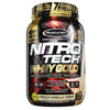 Muscletech Nitro-tech Whey Gold 2 Lbs Vainilla French