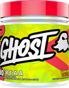 Ghost BCAA 30 Servicios Lemon Crush
