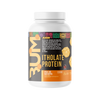 Raw Cbum Itholate 2 Lbs Pan De Muerto Edicion Limitada