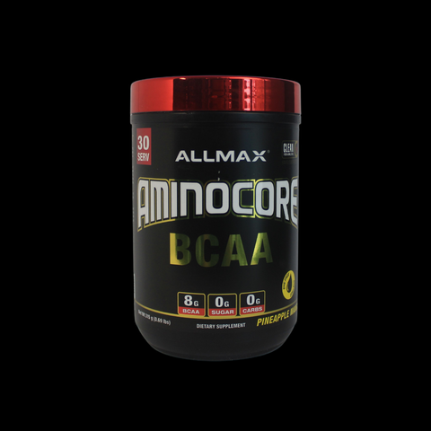 ALLMAX Allmax Almx Amino Core 30 Servicios Pineapple Mango