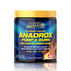 Mhp Anadrox 30 Servicios Wild Cherry Fireblast