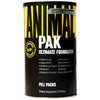 Universal Nutrition Universal Animal Sticker Sheet