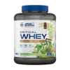 Applied Nutrition Critical Whey 2 kg Vanilla Matcha