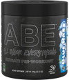 An Abe Ultimate Pre-Workout 30 Servicios Blue Razz