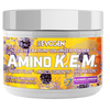 Evogen Nutrition Amino K.e.m. EAA 30 Servicios Blackberry Lemonade