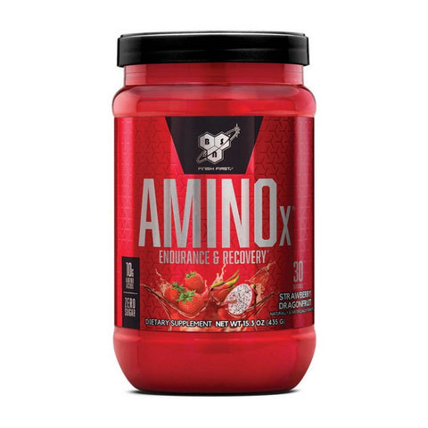 BSN Amino X 435 g Fruit Punch