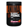 Universal Nutrition Animal Primal Powder 25 Servicios Fruit Punch