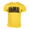 Playeras T-shirt Universal Animal Promotional Yellow Tee (xl)