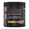 An Abe Ultimate Pre-Workout 30 Servicios Gummy Bear