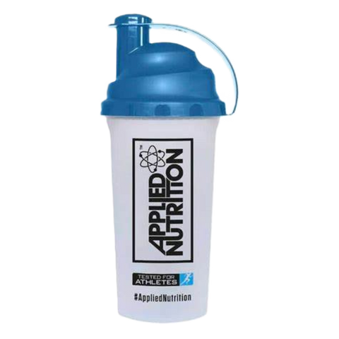 SHAKER Shaker Applied Nutrition 700ml Blue Top