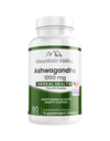 Monav Ashwaganda 1000 Mg 100 Cápsulas