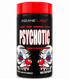 Insane Labz Psychotic 180 Capsules