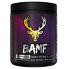 Bucked Up Bamf 30 Servicios Gym N Juice