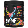 Bucked Up Bamf 30 Servicios Gym N Juice