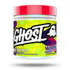 Ghost BCAA 30 Servicios Sour Welchs Grape