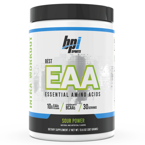 BPI Bpi Beast EAA 30 Servicios Sour Power
