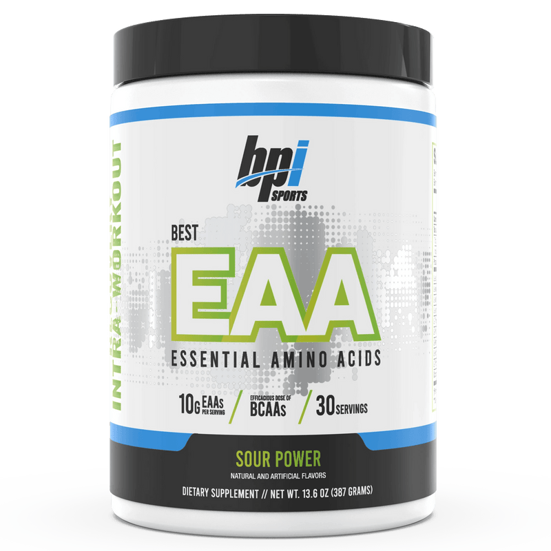 BPI Bpi Beast EAA 30 Servicios Sour Power