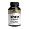 Windmill Health Products Biotin 10000 Mcg 100 Ct