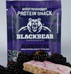 Blackbear Barra De Proteina Caja 10 Pz Cream Strawberry
