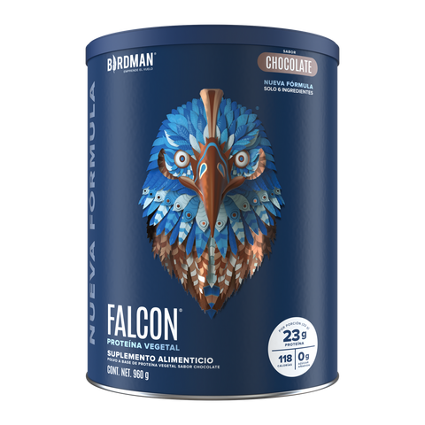 BIRDMAN Birdman Falcon 960 g Chocolate
