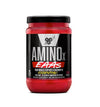 BSN Amino X EAA 25 Servicios Straw Dragon