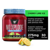 BSN No-xplode 3.0 Cool Rush (30 Servicios) Cherry Lime Ice