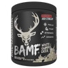 Bucked Up Bamf 30 Servicios White Gummy Deer