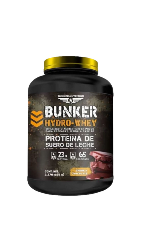 Bunker Hidro Zero Bag 12 Lbs Chocolate De Barra